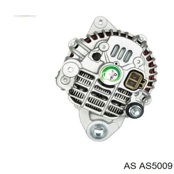 Купити ME701714 Mitsubishi Обмотка генератора, статор