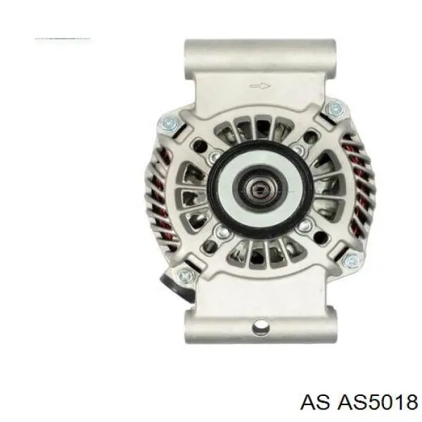 Купити AS5018 AS/Auto Storm Обмотка генератора, статор