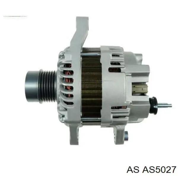 Обмотка генератора, статор AS5027 AS/Auto Storm
