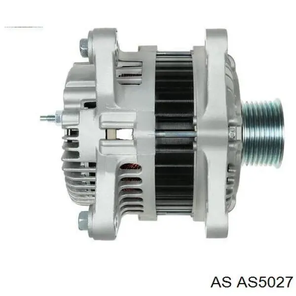 AS5027 AS/Auto Storm Обмотка генератора, статор
