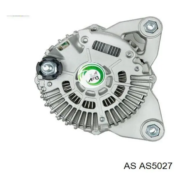 Обмотка генератора, статор AS/Auto Storm AS5027 ціна, від 78.33 USD