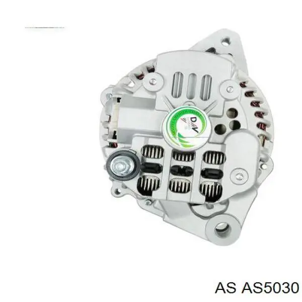 AS5030 As-pl обмотка генератора, статор