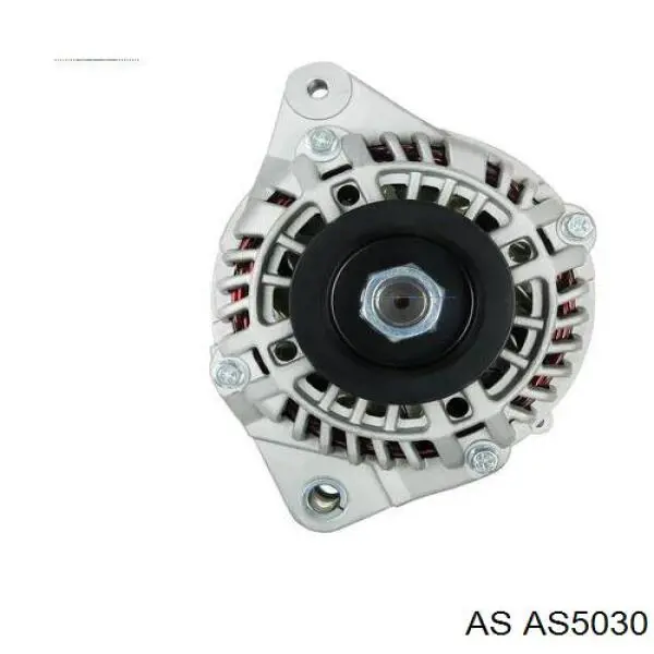 Купити AS5030 AS/Auto Storm Обмотка генератора, статор