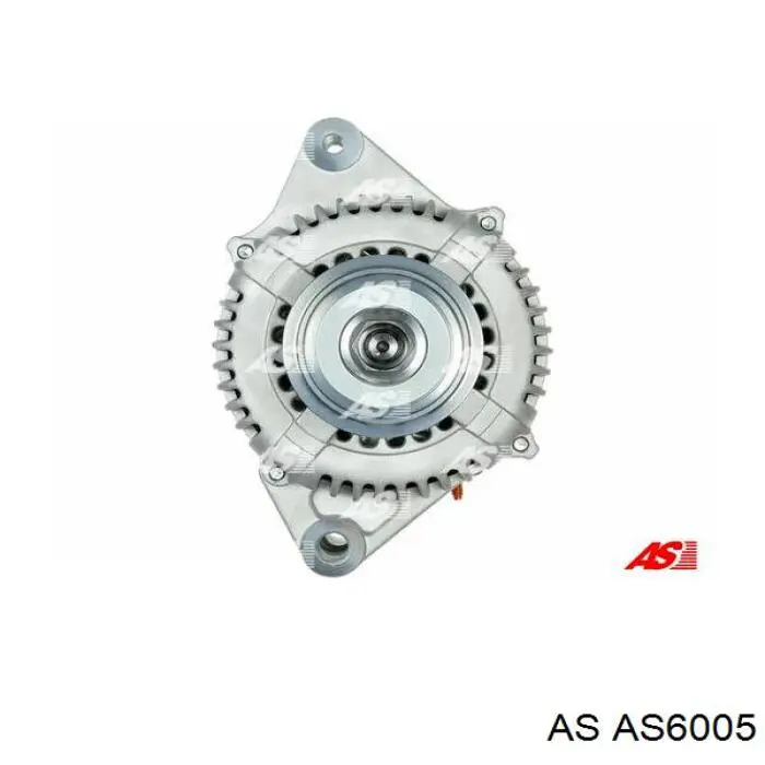 Купити AS6005 AS/Auto Storm Обмотка генератора, статор