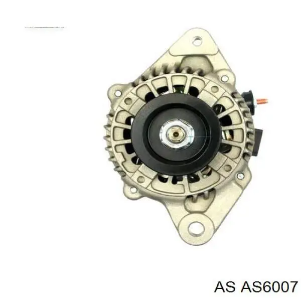 Купити AS6007 AS/Auto Storm Обмотка генератора, статор