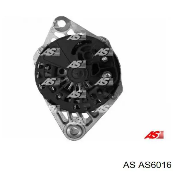 Купити AS6016 AS/Auto Storm Обмотка генератора, статор