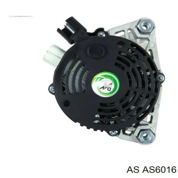 AS6016 AS/Auto Storm Обмотка генератора, статор