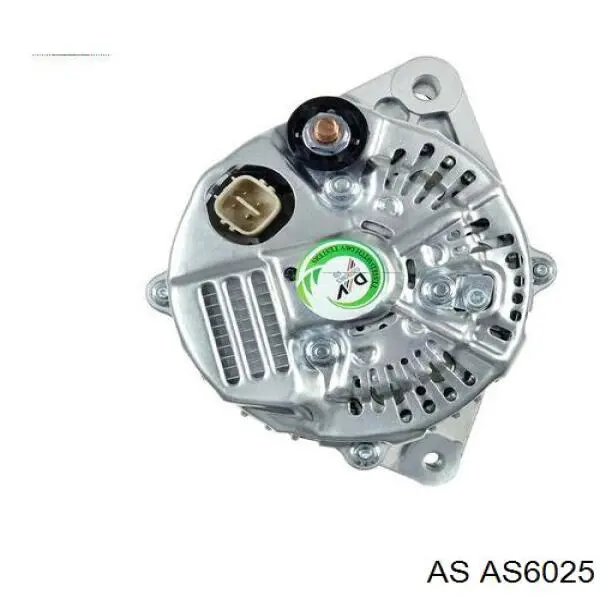 Купити AS6025 AS/Auto Storm Обмотка генератора, статор