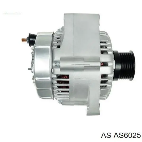 AS6025 AS/Auto Storm Обмотка генератора, статор