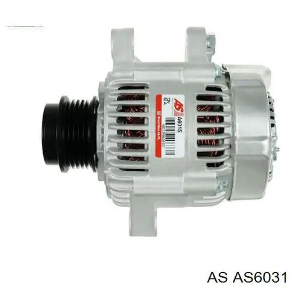 Купити AS6031 AS/Auto Storm Обмотка генератора, статор