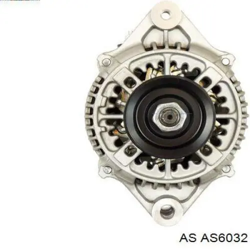 AS6032 AS/Auto Storm Обмотка генератора, статор