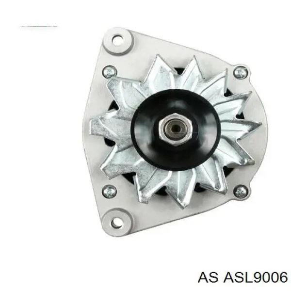 ASL9006 AS/Auto Storm колектор ротора генератора