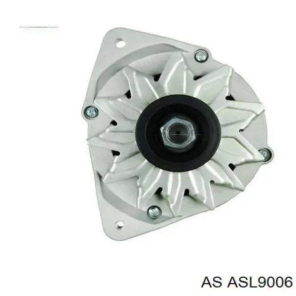 Колектор ротора генератора ASL9006 AS/Auto Storm