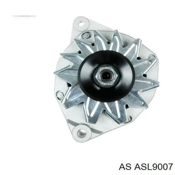 ASL9007 AS/Auto Storm колектор ротора генератора