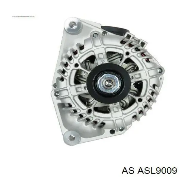 Купити ASL9009 AS/Auto Storm Колектор ротора генератора