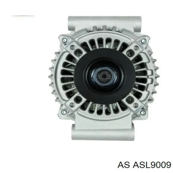 Колектор ротора генератора ASL9009 AS/Auto Storm