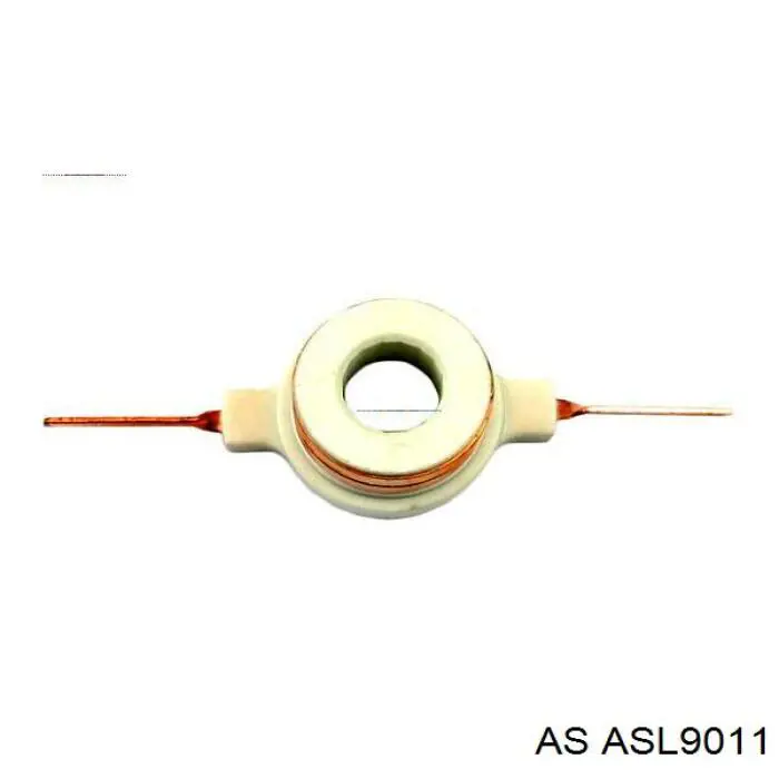 Колектор ротора генератора ASL9011 AS/Auto Storm