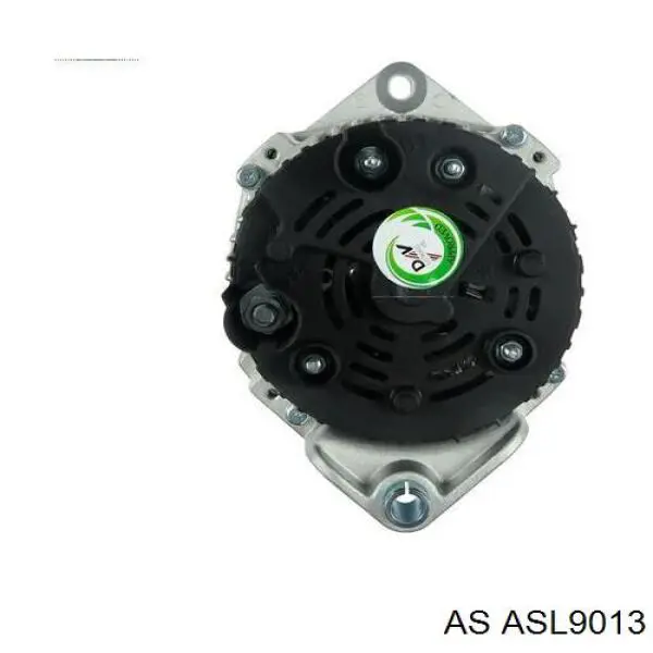 F032138421 Cargo Колектор ротора генератора