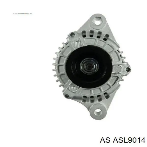 Колектор ротора генератора ASL9014 AS/Auto Storm