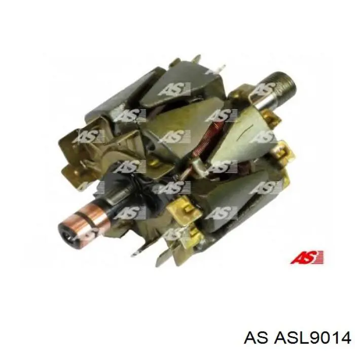 F032138441 Bosch Колектор ротора генератора