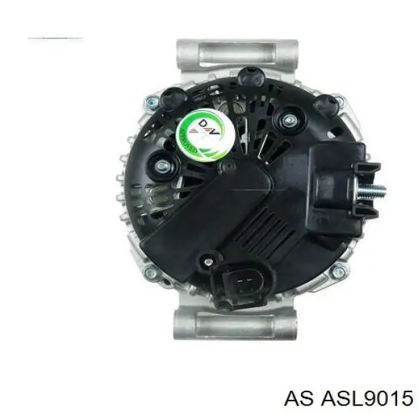 Колектор ротора генератора ASL9015 AS/Auto Storm