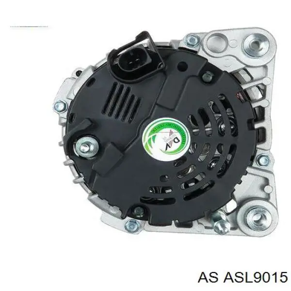 ASL9015 AS/Auto Storm колектор ротора генератора