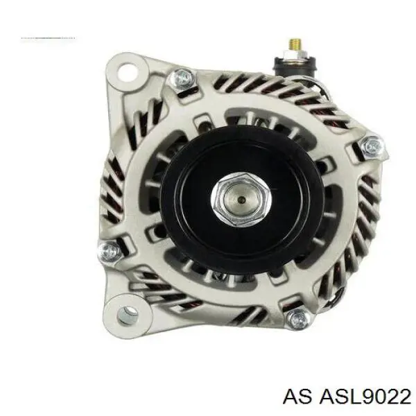 Купити ASL9022 AS/Auto Storm Колектор ротора генератора