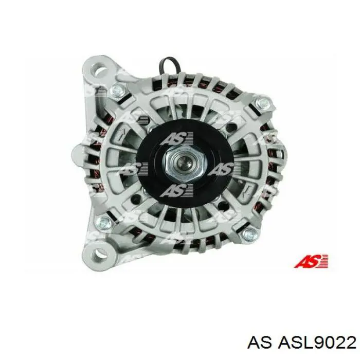 ASL9022 AS/Auto Storm Колектор ротора генератора