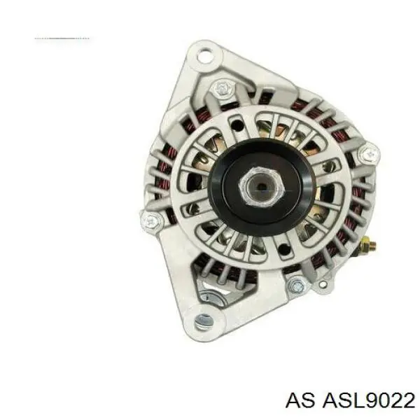ASL9022 AS/Auto Storm колектор ротора генератора