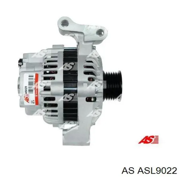 Колектор ротора генератора AS/Auto Storm ASL9022 ціна, від 3.22 USD