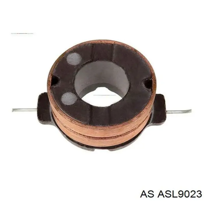 ASL9023 AS/Auto Storm колектор ротора генератора