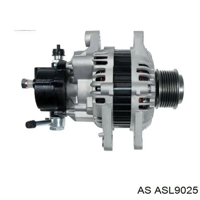 Колектор ротора генератора AS/Auto Storm ASL9025 ціна, від 3.89 USD