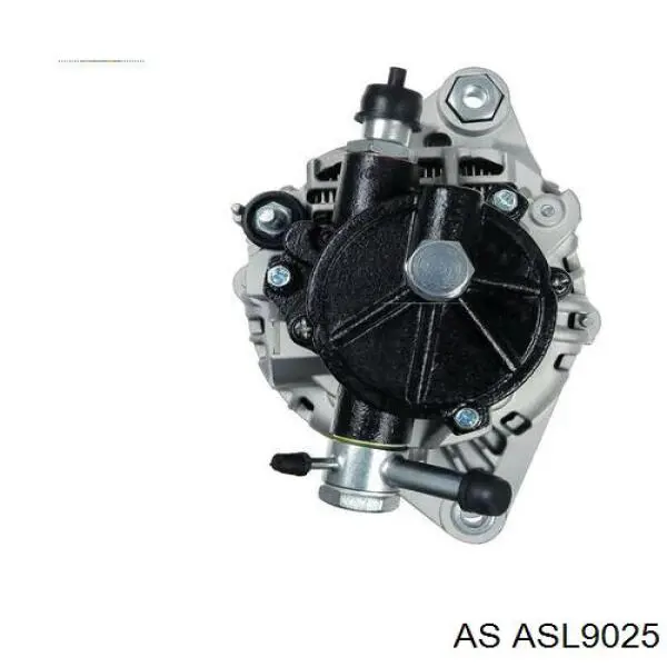 Колектор ротора генератора ASL9025 AS/Auto Storm