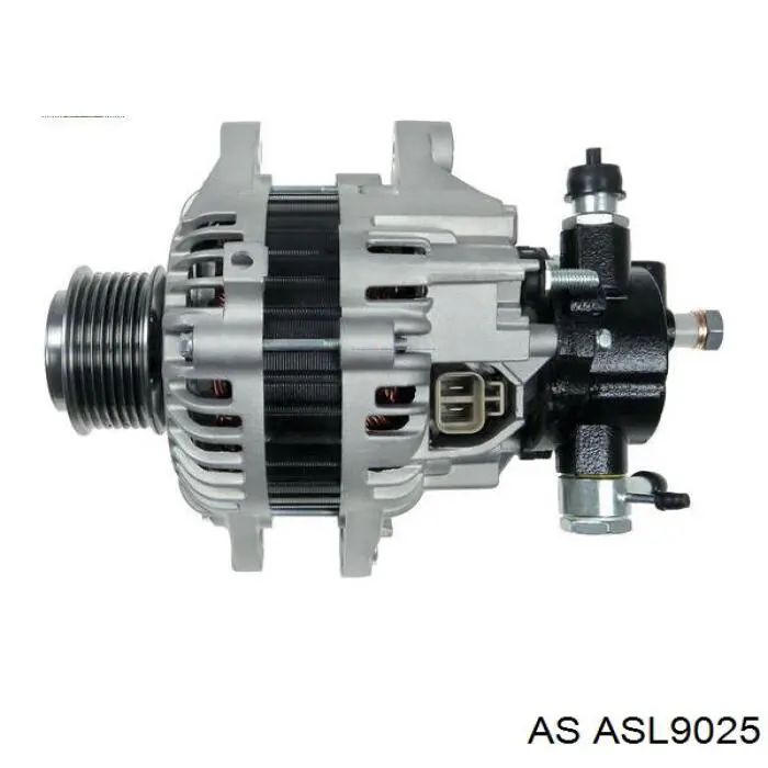 ASL9025 AS/Auto Storm Колектор ротора генератора