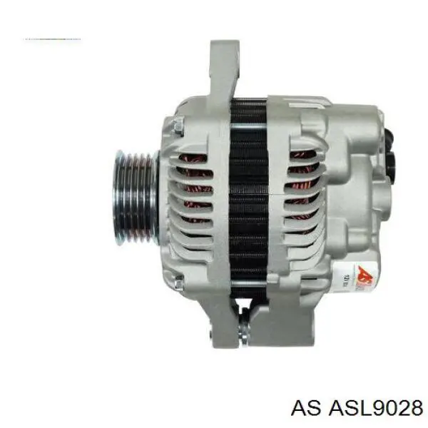 Купити ASL9028 AS/Auto Storm Генератор