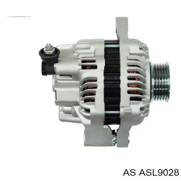 Генератор автомобільний AS/Auto Storm ASL9028