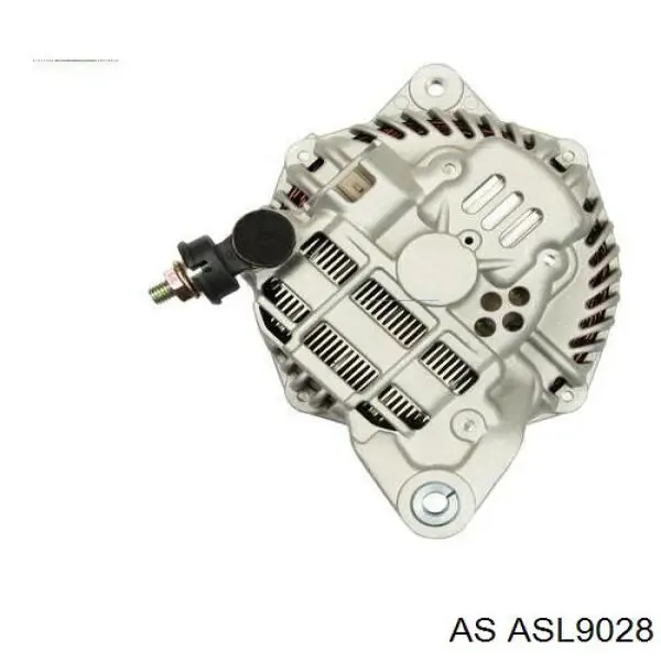 Генератор AS/Auto Storm ASL9028 ціна, від 3.58 USD