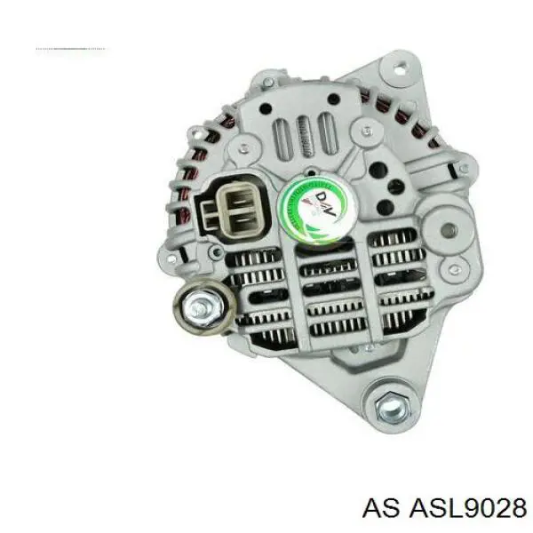 ASL9028 AS/Auto Storm Авто генератор