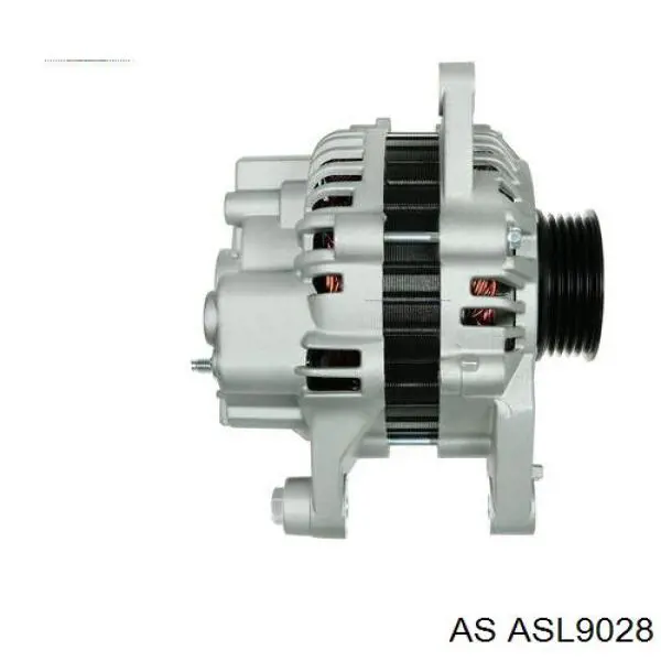 Генератор AS/Auto Storm ASL9028 ціна, від 3.58 USD