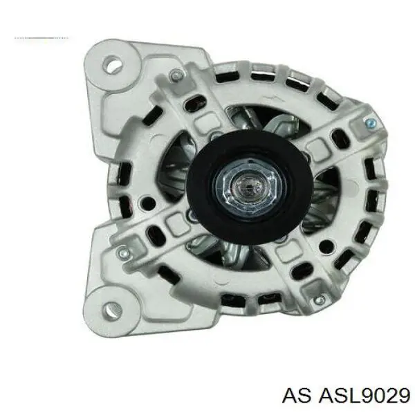 Купити ASL9029 AS/Auto Storm Колектор ротора генератора