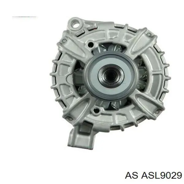 Колектор ротора генератора Audi Q3 (8UB) (Ауді Ку 5)