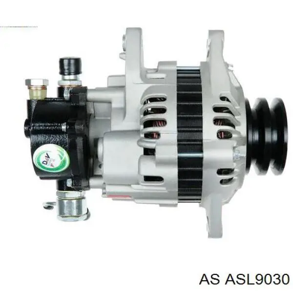 ASL9030 AS/Auto Storm Колектор ротора генератора