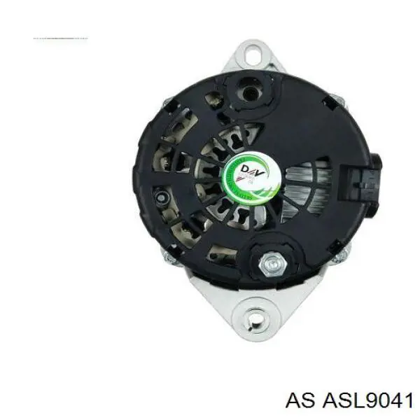 Колектор ротора генератора ASL9041 AS/Auto Storm