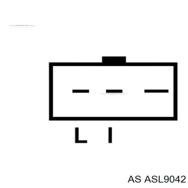  ASL9042 AS/Auto Storm