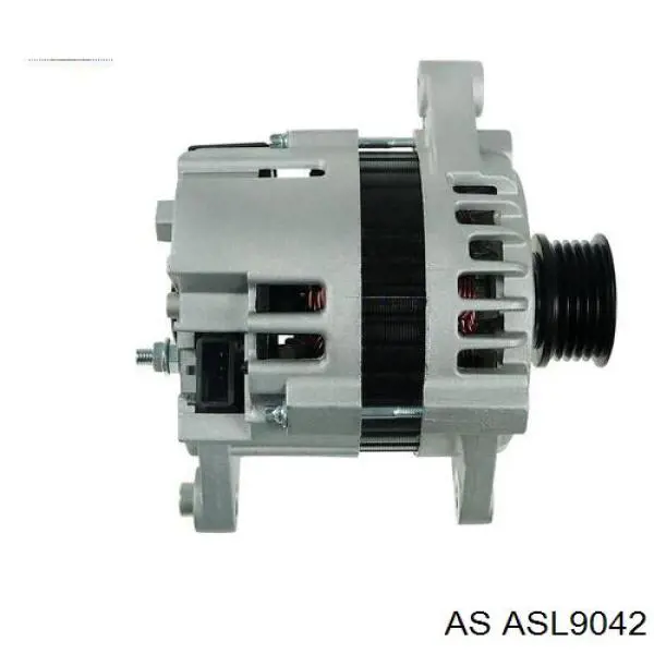 Колектор ротора генератора ASL9042 AS/Auto Storm