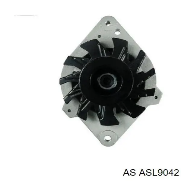 Колектор ротора генератора AS/Auto Storm ASL9042 ціна, від 2.97 USD