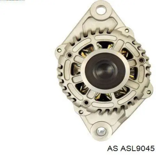 Купити ASL9045 AS/Auto Storm Колектор ротора генератора