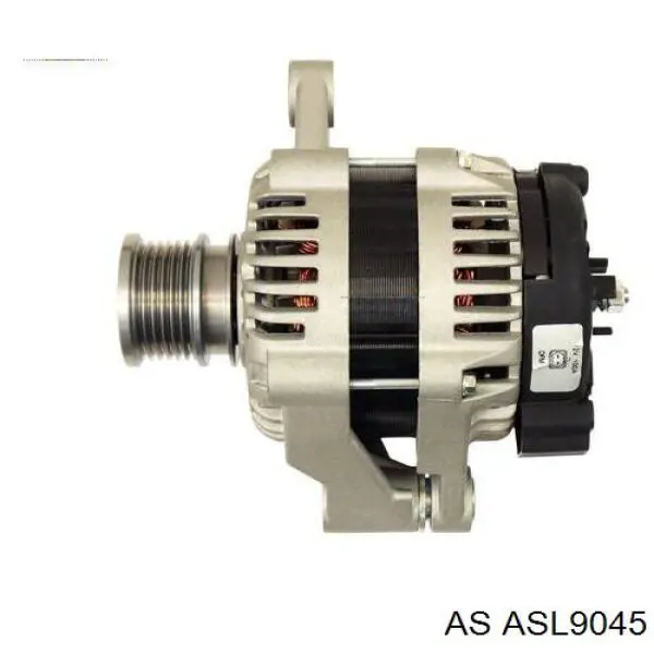 Колектор ротора генератора ASL9045 AS/Auto Storm