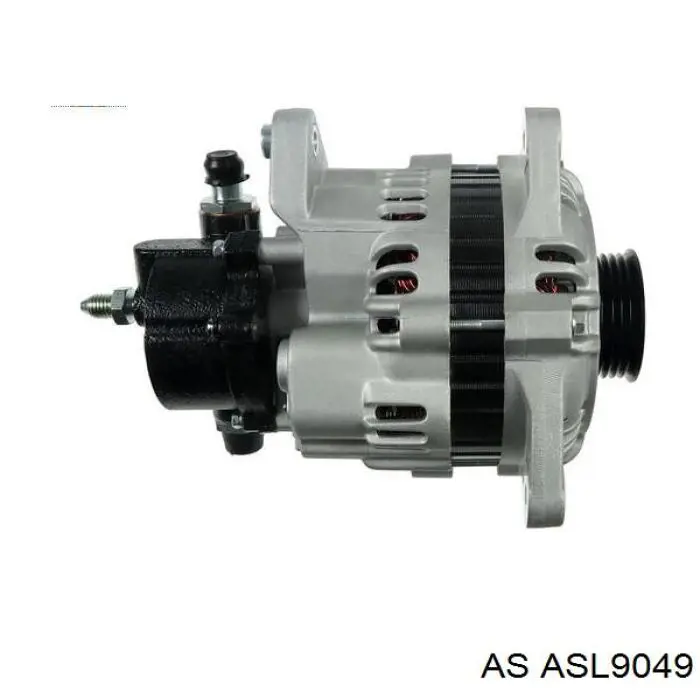 Купити ASL9049 AS/Auto Storm Колектор ротора генератора