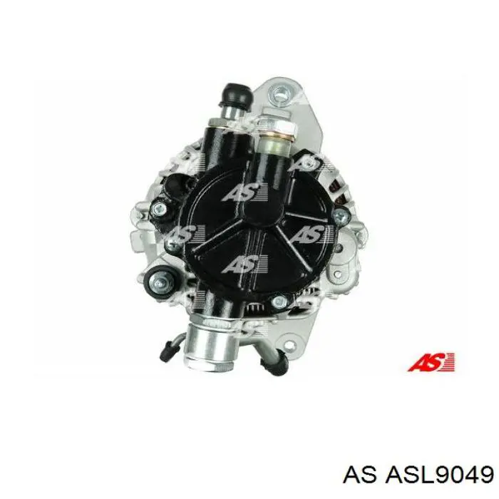 Колектор ротора генератора ASL9049 AS/Auto Storm
